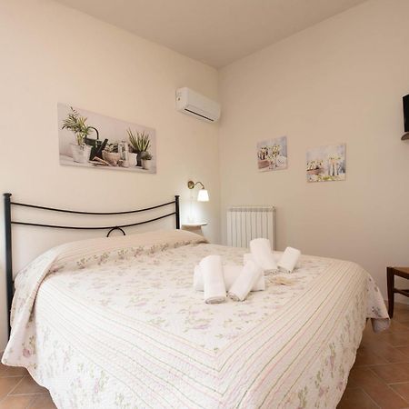 Agriturismo Diaccia Botrona Кастільйоне-делла-Пеская Екстер'єр фото