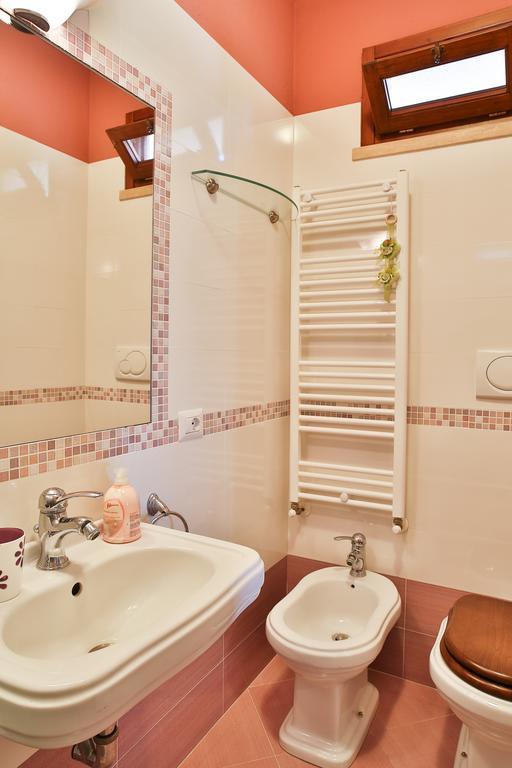 Agriturismo Diaccia Botrona Кастільйоне-делла-Пеская Екстер'єр фото
