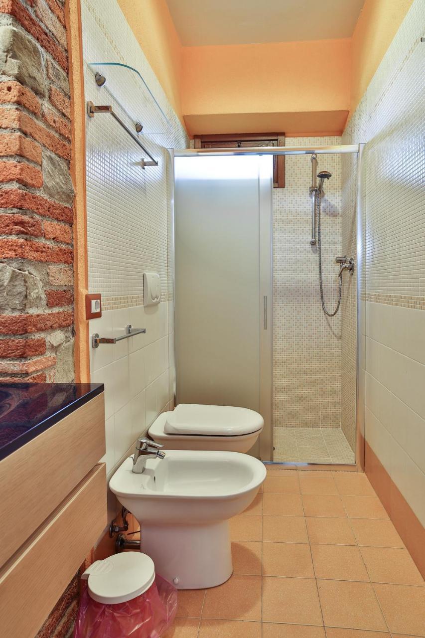 Agriturismo Diaccia Botrona Кастільйоне-делла-Пеская Екстер'єр фото