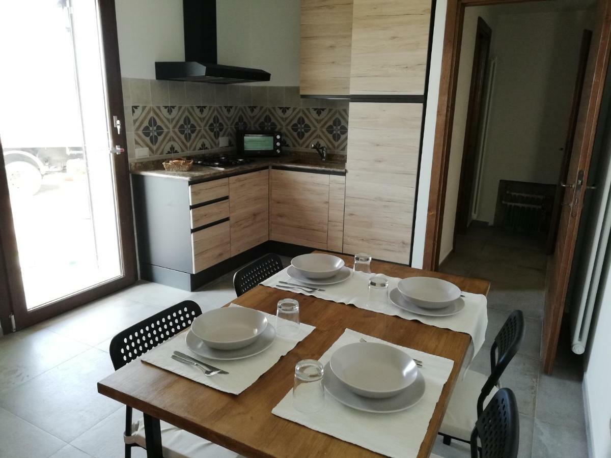 Agriturismo Diaccia Botrona Кастільйоне-делла-Пеская Екстер'єр фото